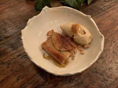 Eatwith: Ai Of New York Cit