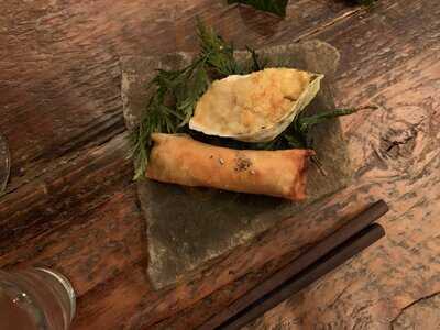 Eatwith: Ai Of New York Cit