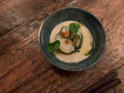 Eatwith: Ai Of New York Cit