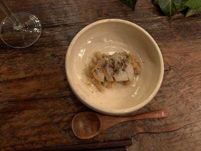 Eatwith: Ai Of New York Cit