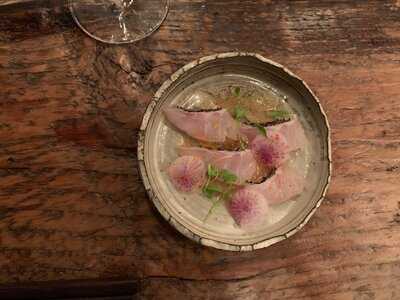 Eatwith: Ai Of New York Cit