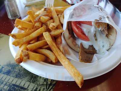 Mr. Zee's Famous Chicken