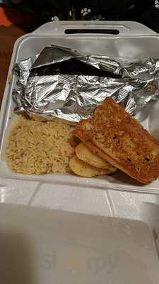 Mr. Zee's Famous Chicken