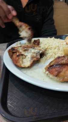 Mr. Zee's Famous Chicken