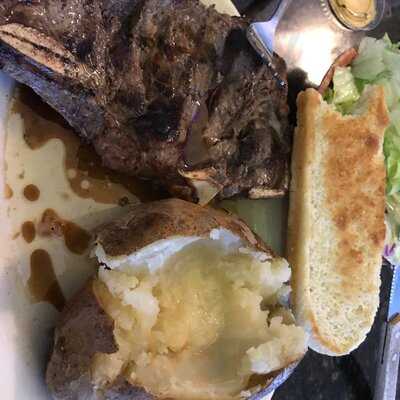 Pee Dee Steak House