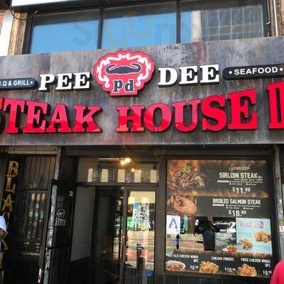 Pee Dee Steak House