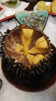 King Of New York Pizzeria