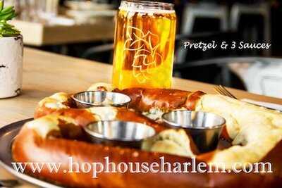 Hop House Harlem