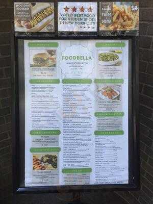 Foodbella