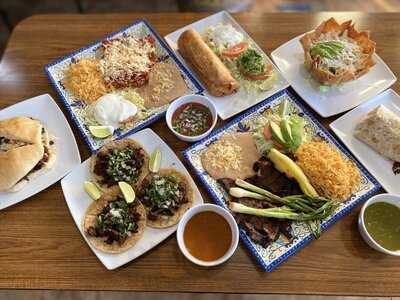 Meson Del Taco Express