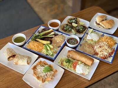 Meson Del Taco Express