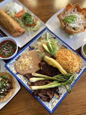 Meson Del Taco Express