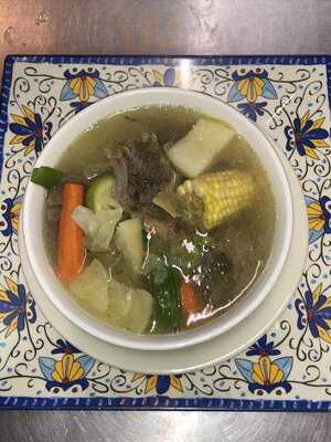 Meson Del Taco Express