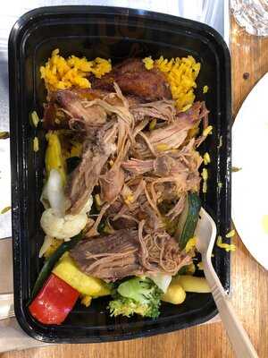 Sophie's Cuban Cuisine