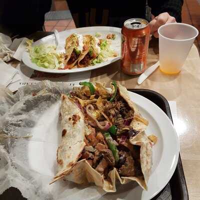 El Toro Mexican Grill