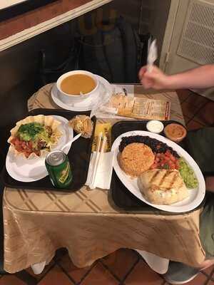 El Toro Mexican Grill