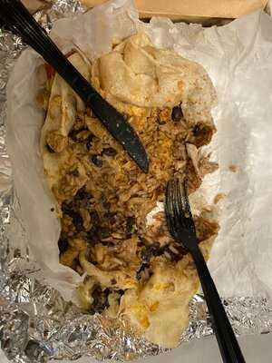 El Toro Mexican Grill