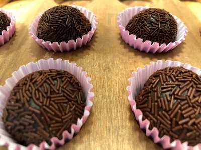 Brigadeiro Bakery