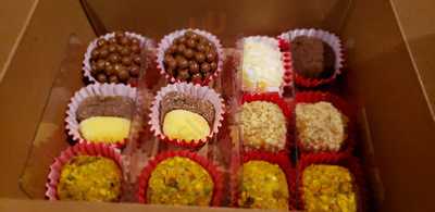 Brigadeiro Bakery