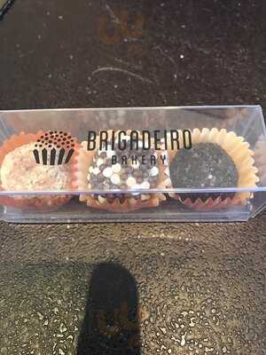 Brigadeiro Bakery