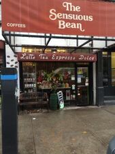 Sensuous Bean Coffee Shop