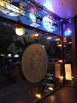 Two Bit's Retro Arcade