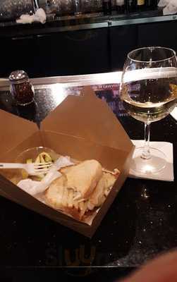 La Tapenade Mediterranean Cafe