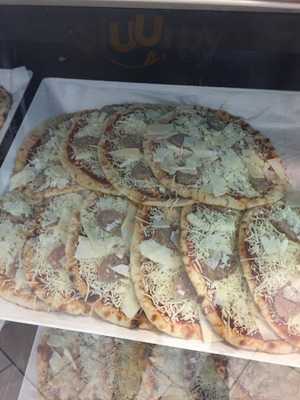 La Tapenade Mediterranean Cafe