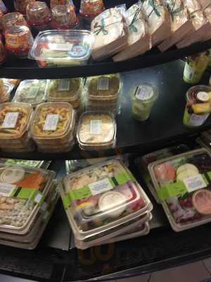 La Tapenade Mediterranean Cafe