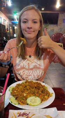 La Tapenade Mediterranean Cafe