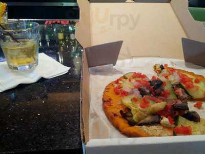 La Tapenade Mediterranean Cafe