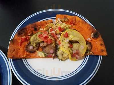 La Tapenade Mediterranean Cafe