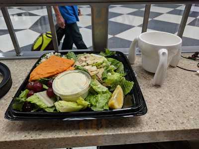 La Tapenade Mediterranean Cafe