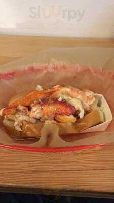 Luke's Lobster Union Square