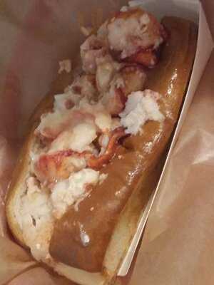 Luke's Lobster Union Square