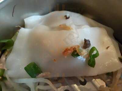 Pho Shop Vietnamese Sandwich