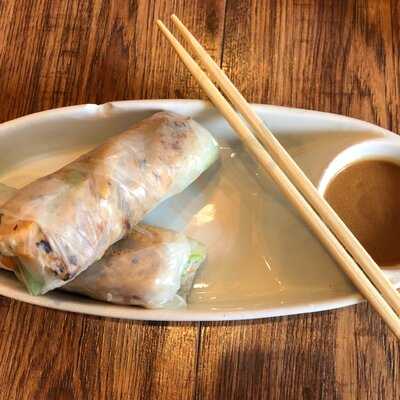 Pho Shop Vietnamese Sandwich