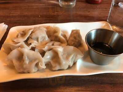 Pho Shop Vietnamese Sandwich