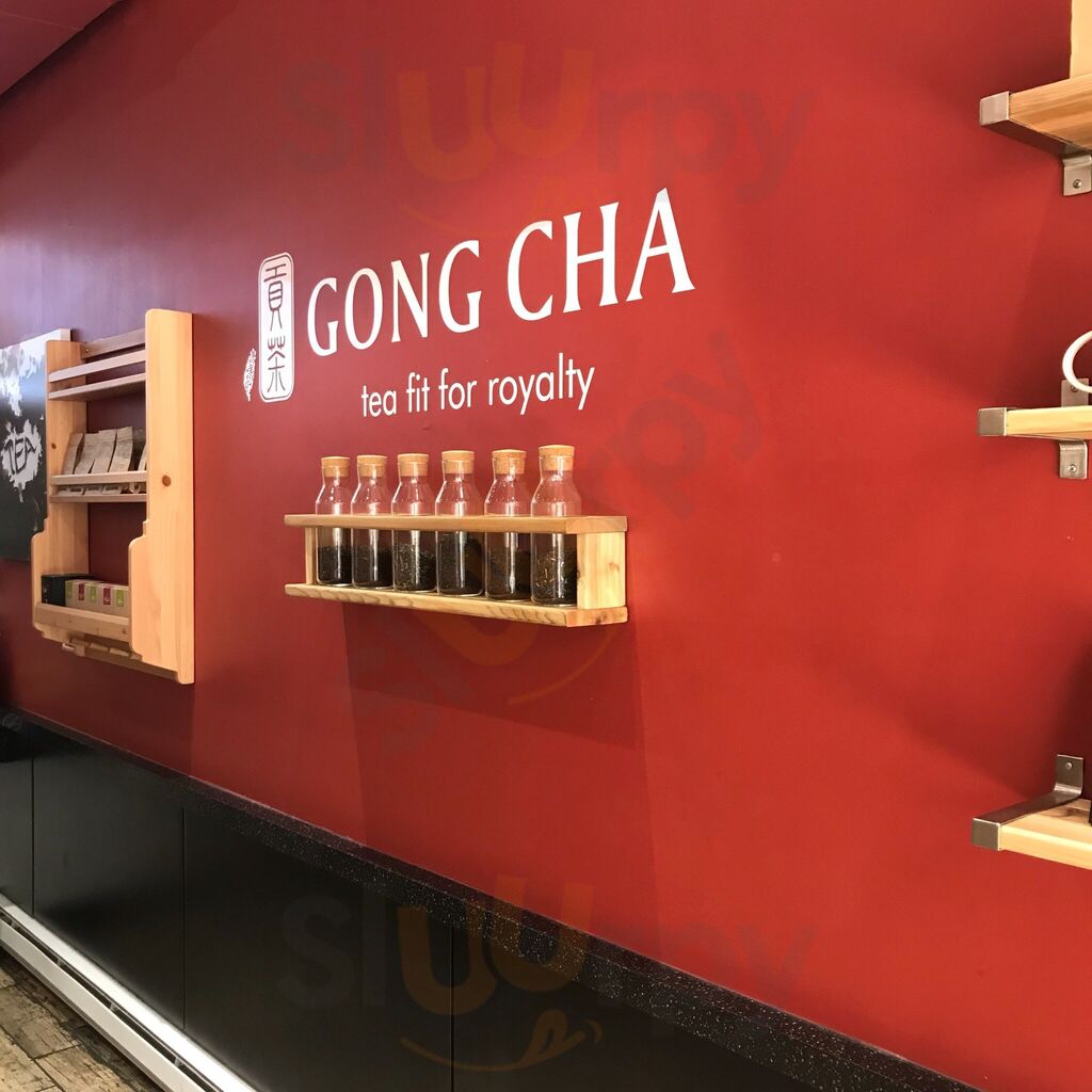 Gong Cha Midtown