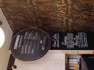 Terremoto Coffee