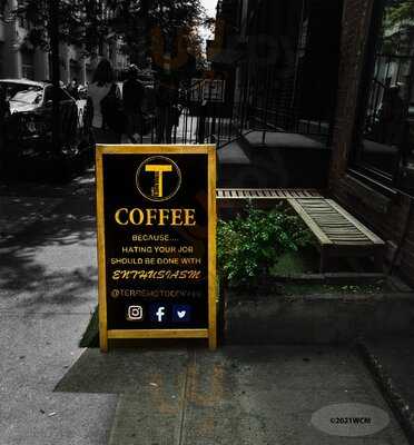 Terremoto Coffee