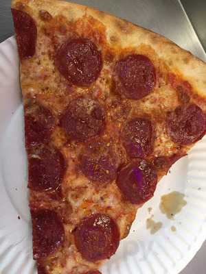 44th Street Pizza