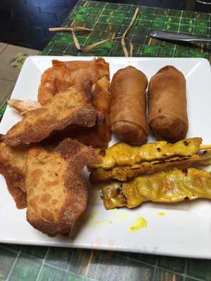 Cool Basil Thai Bistro