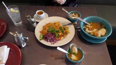 Cool Basil Thai Bistro