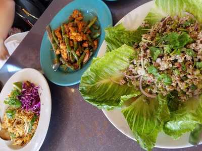 Cool Basil Thai Bistro