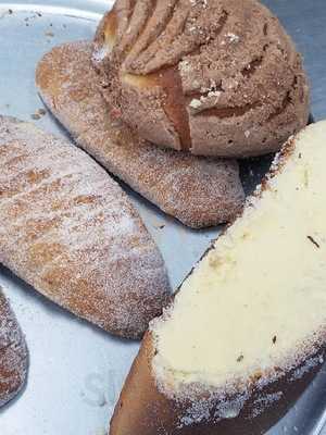 Guadalajara Bakery
