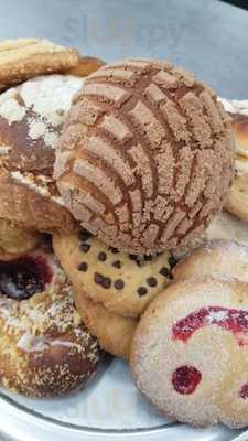 Guadalajara Bakery