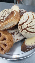 Guadalajara Bakery