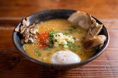 Logan Square Burger Bar