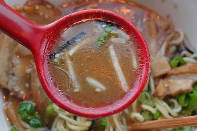 Logan Square Burger Bar